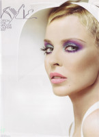 Kylie Minogue photo #