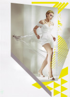 Kylie Minogue photo #