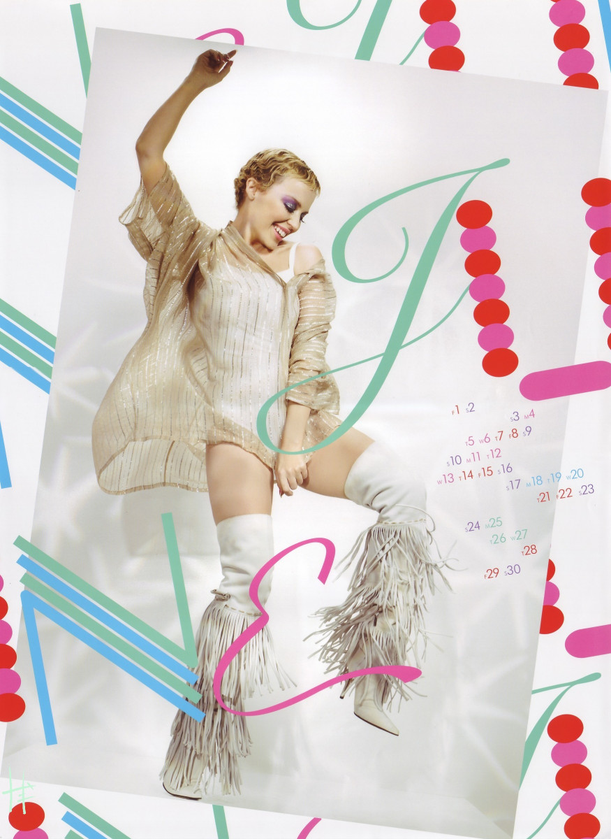 Kylie Minogue: pic #71200