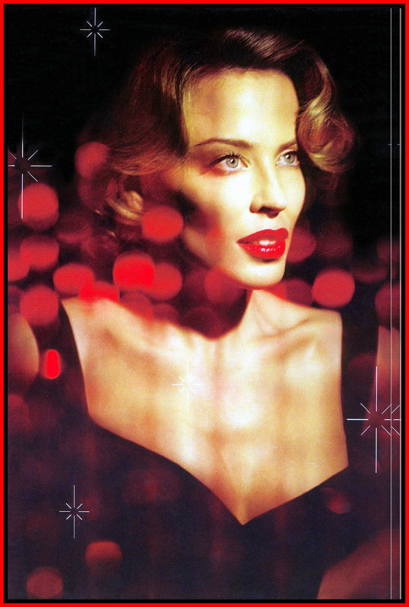 Kylie Minogue: pic #59292