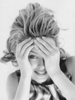 Kylie Minogue photo #