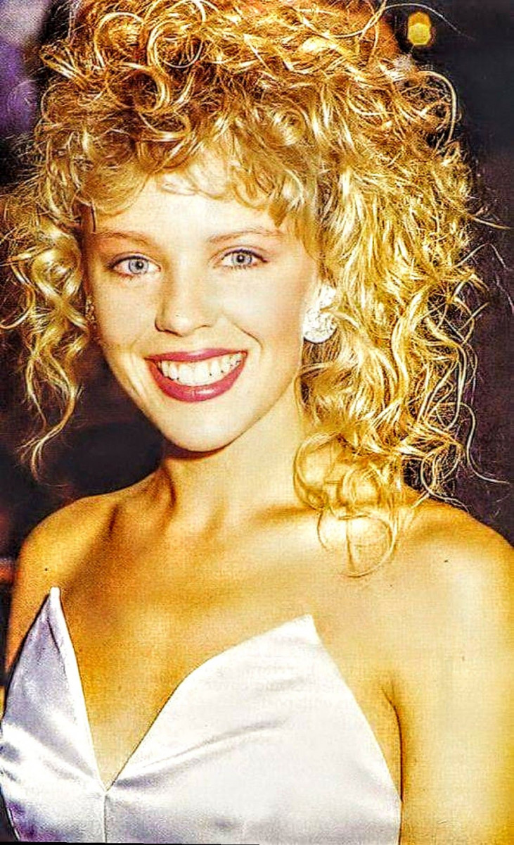 Kylie Minogue: pic #1309250