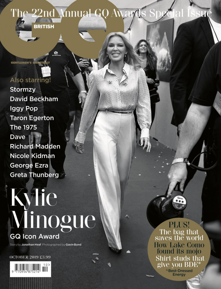 Kylie Minogue: pic #1176684