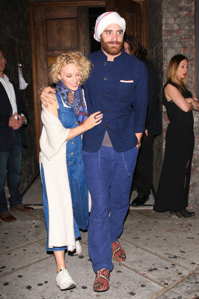 Kylie Minogue: pic #843146
