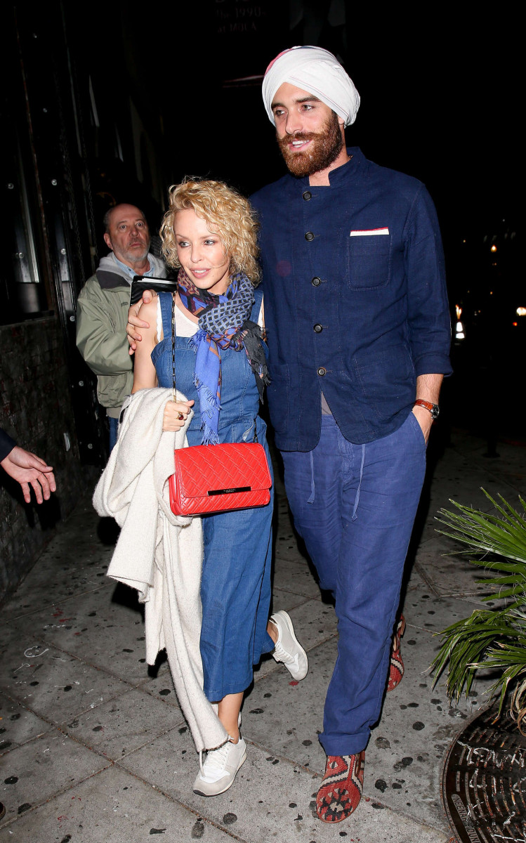 Kylie Minogue: pic #843144