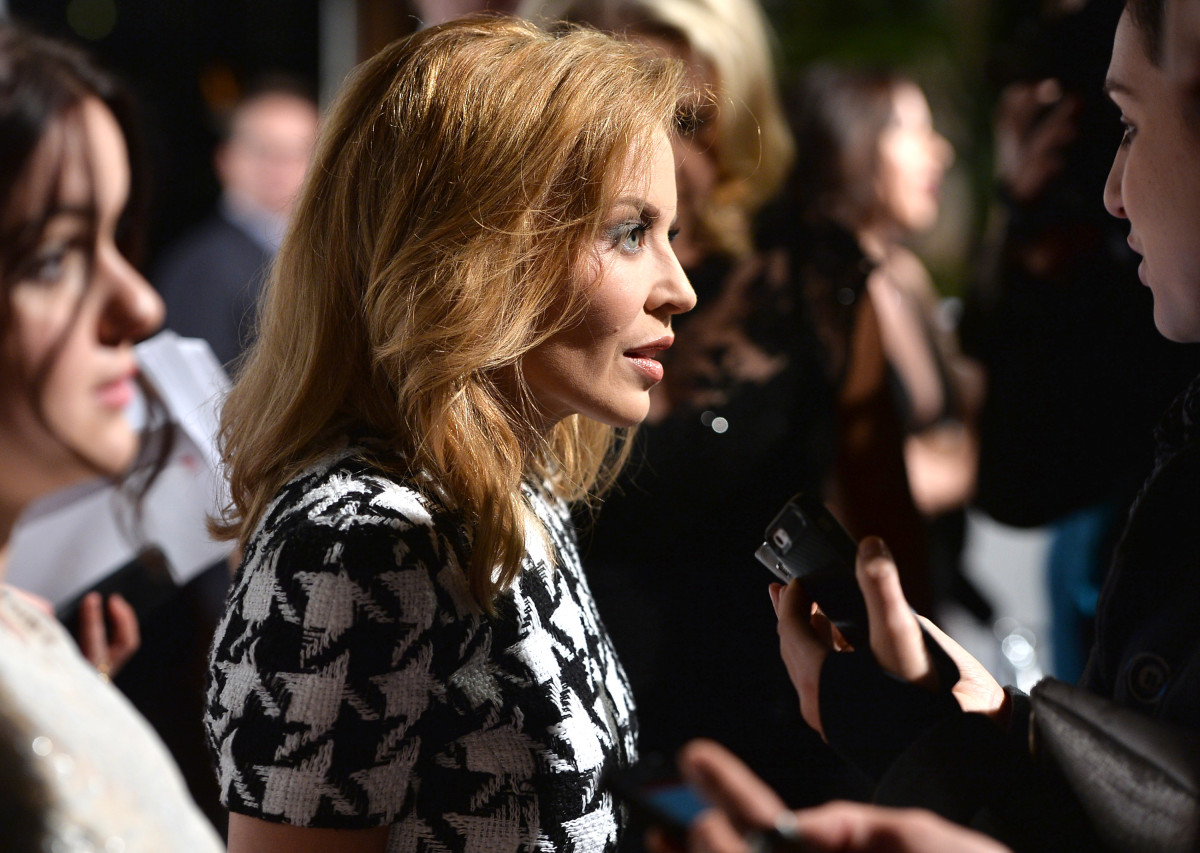 Kylie Minogue: pic #663279