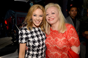 Kylie Minogue photo #