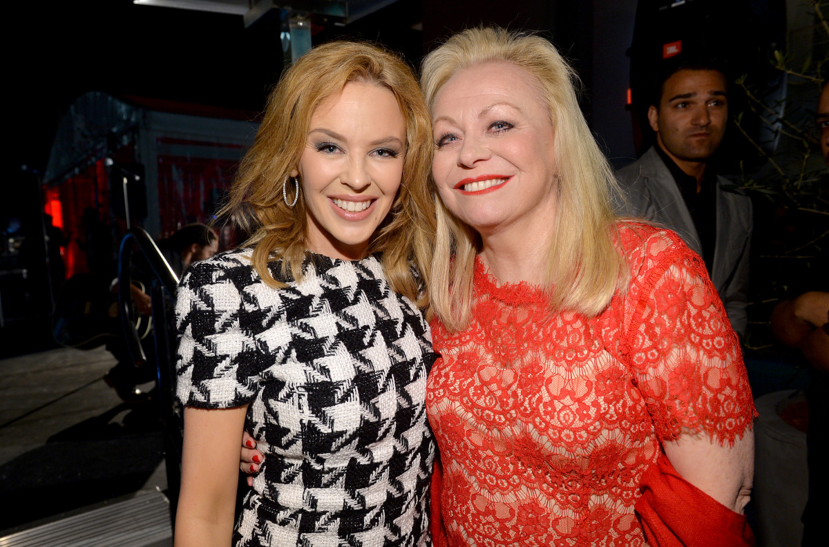 Kylie Minogue: pic #663190