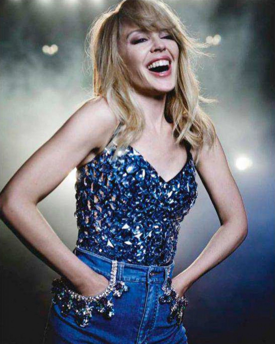 Kylie Minogue: pic #1046119