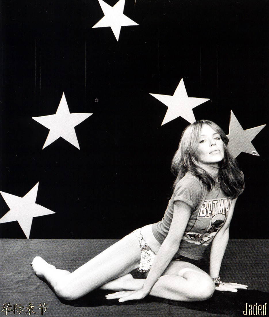 Kylie Minogue: pic #13462