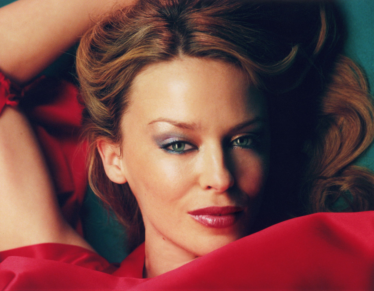 Kylie Minogue: pic #59523