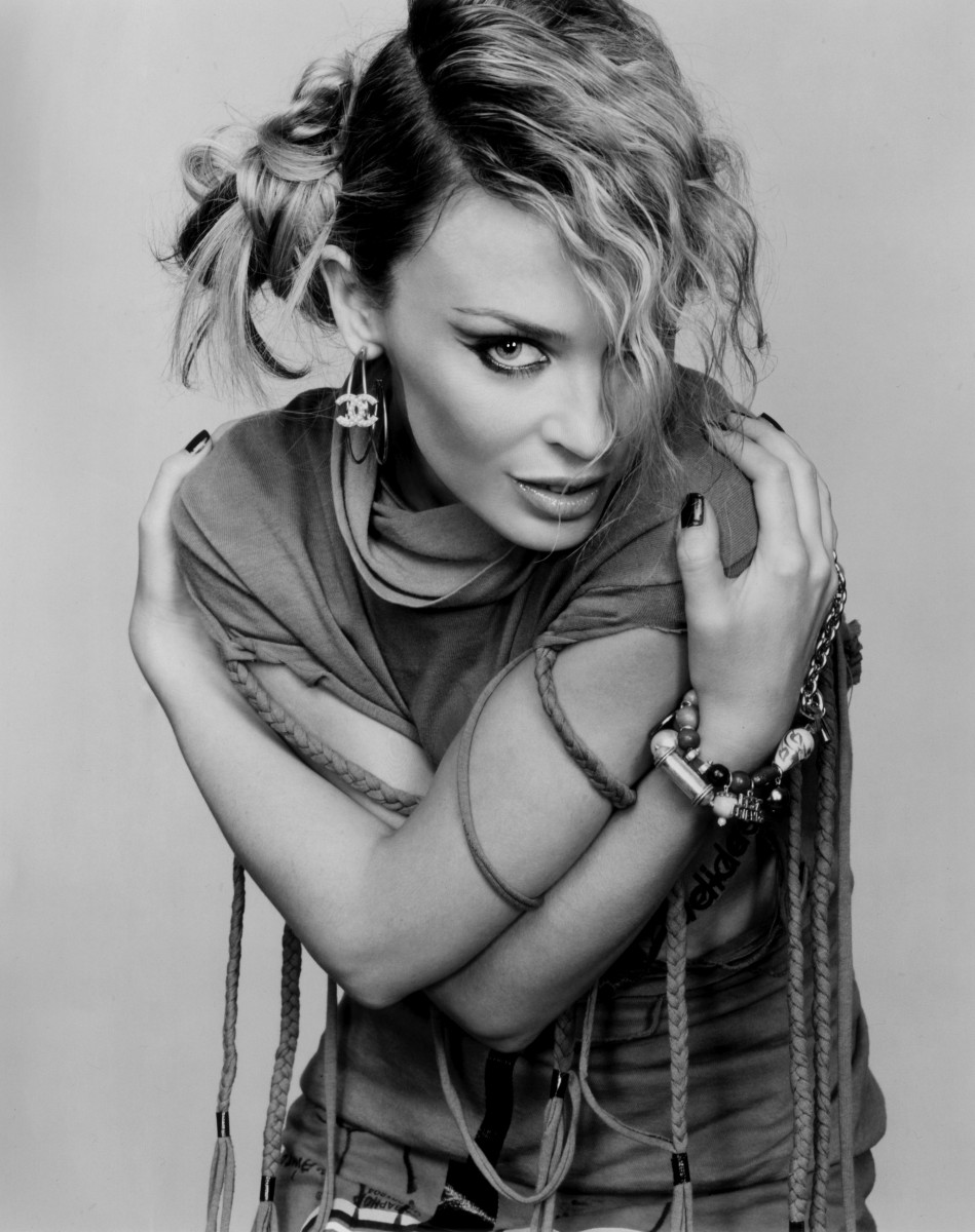 Kylie Minogue: pic #59536