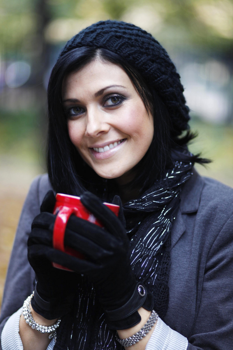 Kym Marsh: pic #328707