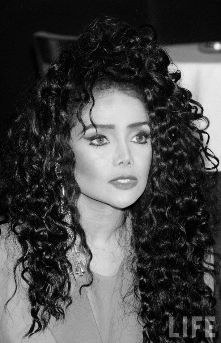 La Toya Jackson: pic #269031