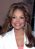 La Toya Jackson pic #269528