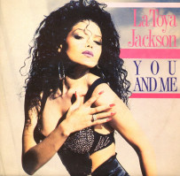 La Toya Jackson pic #269030