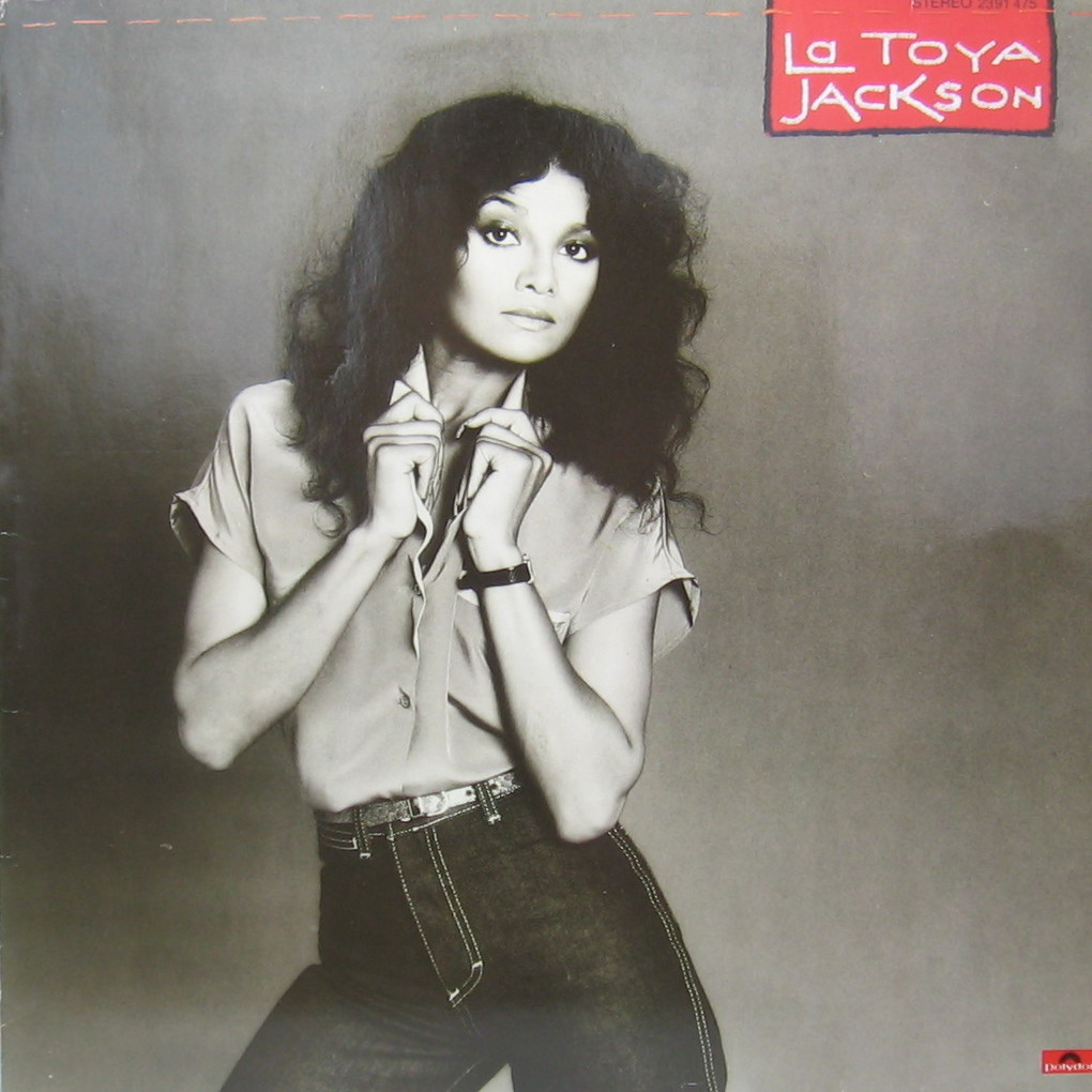 La Toya Jackson: pic #321451