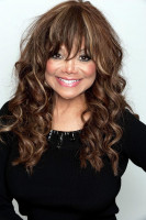 La Toya Jackson photo #