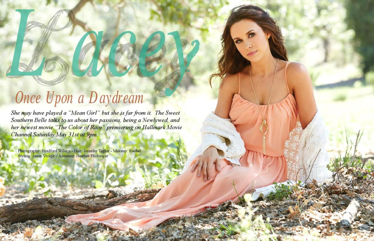 Lacey Chabert: pic #695660