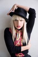 Lady Gaga photo #