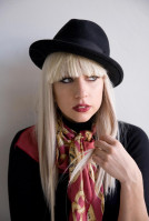 Lady Gaga photo #