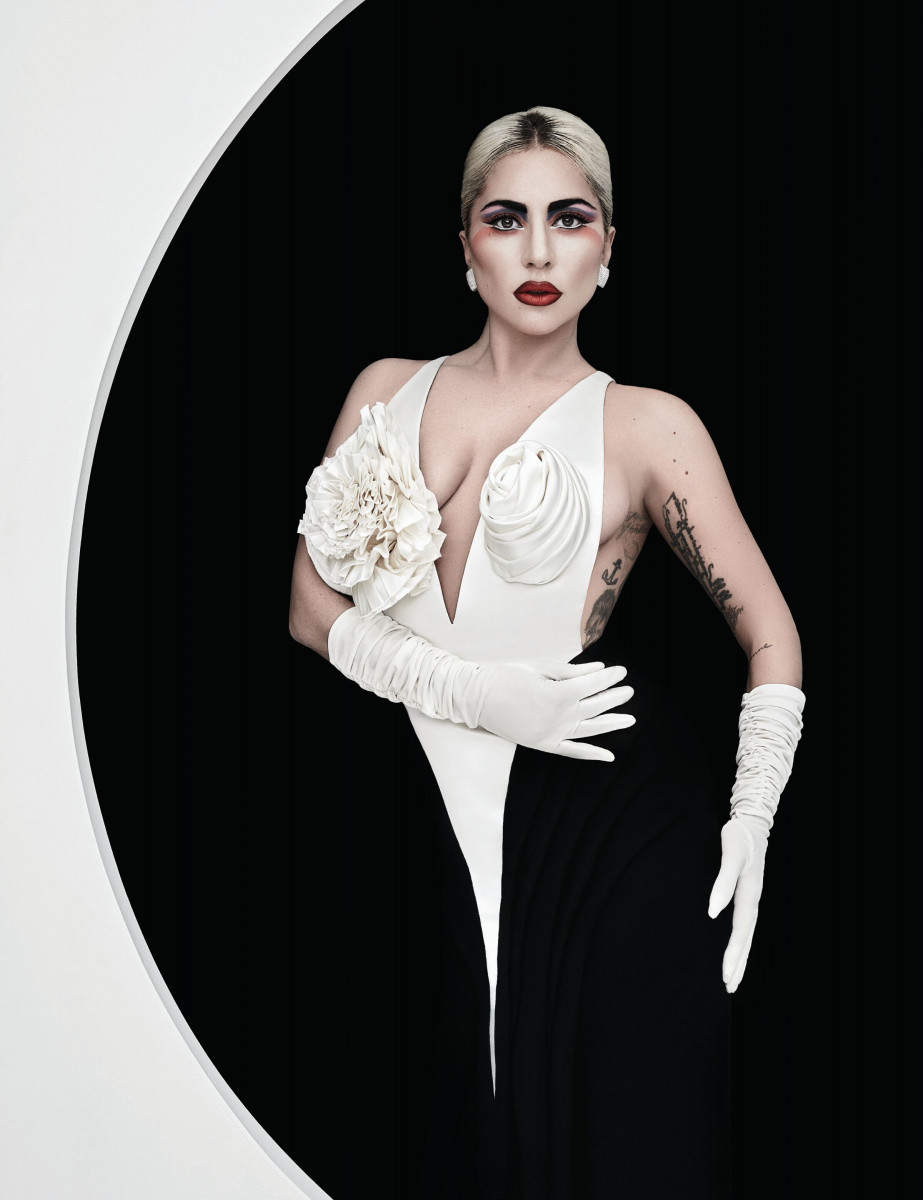 Lady Gaga: pic #1281930