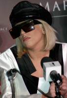 Lady Gaga photo #