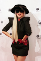 photo 3 in Lady Gaga gallery [id138898] 2009-03-13