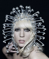 photo 5 in Lady Gaga gallery [id138893] 2009-03-13