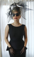 Lady Gaga photo #