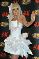 Lady Gaga photo #