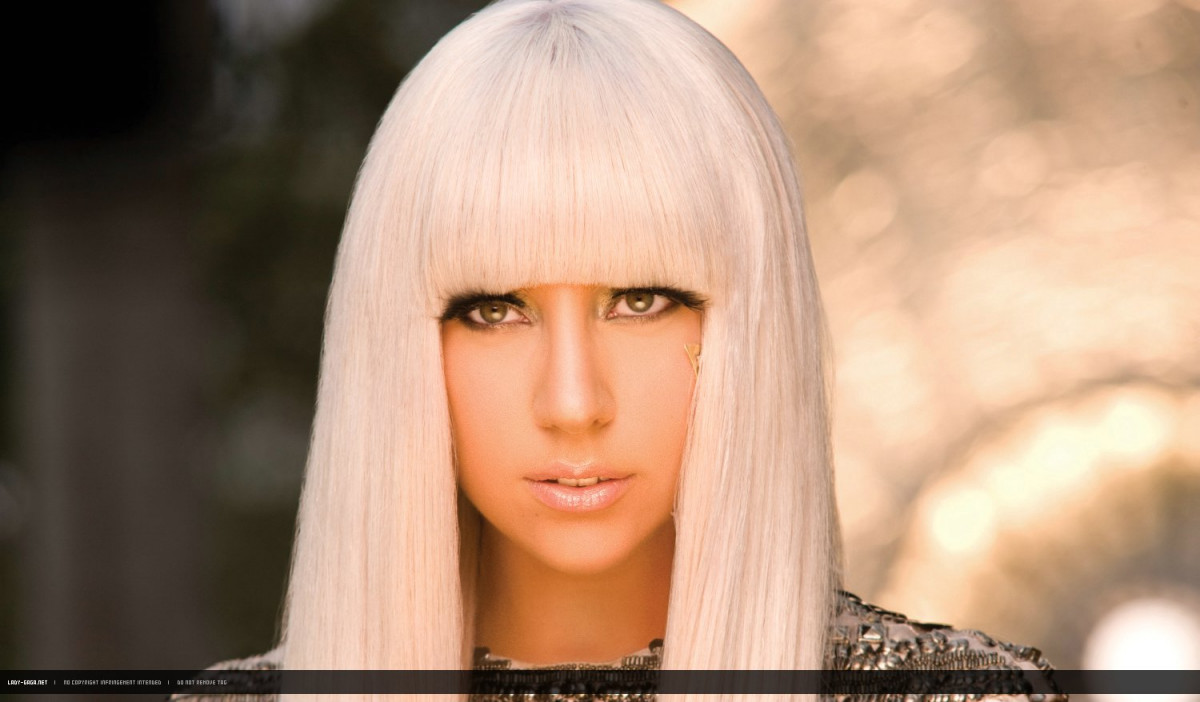 Lady Gaga: pic #133587