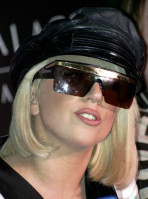 Lady Gaga photo #