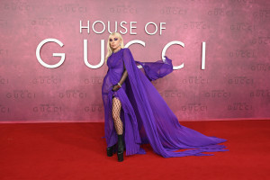 photo 21 in Lady Gaga gallery [id1280166] 2021-11-14