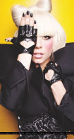 photo 7 in Gaga gallery [id149246] 2009-04-23