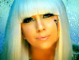 Lady Gaga photo #