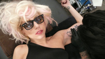 Lady Gaga pic #193475
