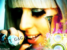 photo 26 in Lady Gaga gallery [id180103] 2009-09-15