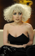 photo 17 in Lady Gaga gallery [id200331] 2009-11-16