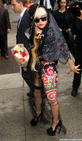 Lady Gaga photo #