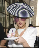 photo 27 in Lady Gaga gallery [id160635] 2009-06-04