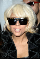 Lady Gaga photo #