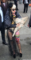 Lady Gaga photo #