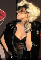 photo 4 in Lady Gaga gallery [id184761] 2009-09-28