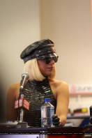 photo 21 in Lady Gaga gallery [id143482] 2009-03-31