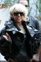 Lady Gaga photo #