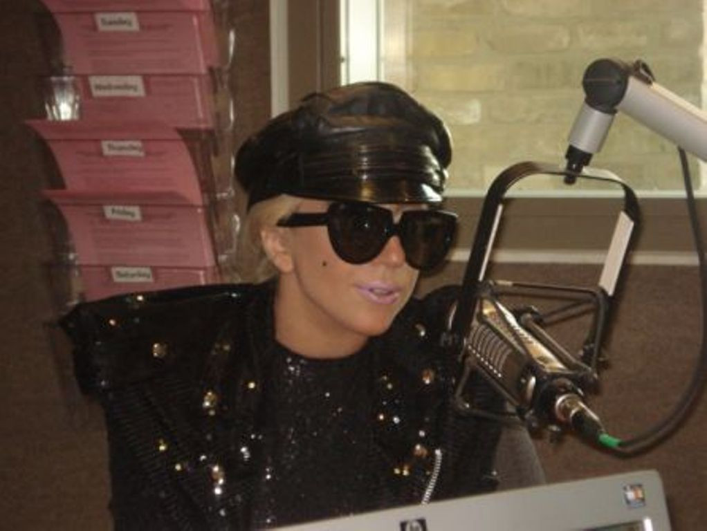 Lady Gaga: pic #154755