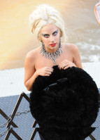 Lady Gaga photo #