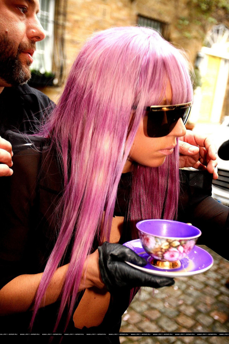 Lady Gaga: pic #150247