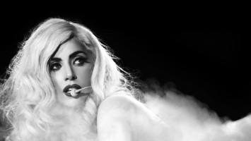 Lady Gaga photo #